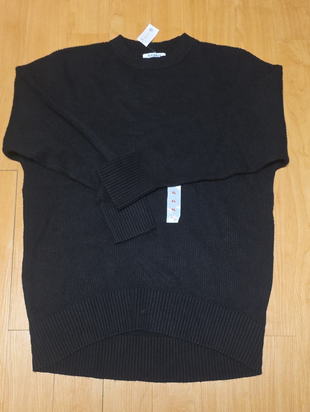 Womens Old Navy Sweater